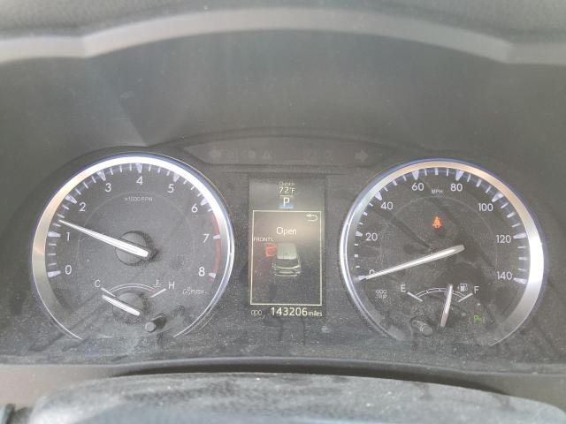 Photo 9 from auction – 2015 TOYOTA HIGHLANDER LIMITED with VIN 5TDDKRFH8FS204029