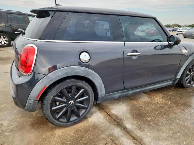 Photo 3 from auction – 2018 MINI COOPER S with VIN WMWXP7C53J2A48608