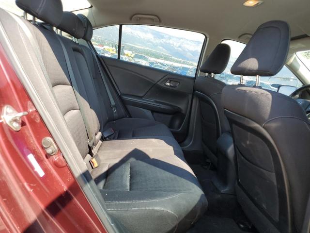 Photo 10 from auction – 2014 HONDA ACCORD SPO with VIN 1HGCR2F53EA136949