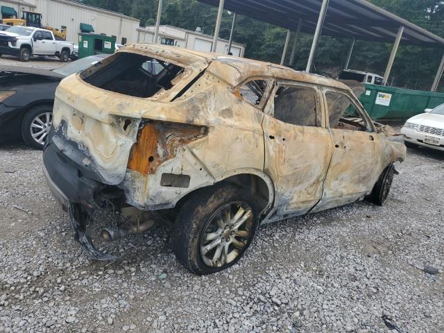 Photo 3 from auction – 2020 CHEVROLET BLAZER 3LT with VIN 3GNKBDRS2LS611795
