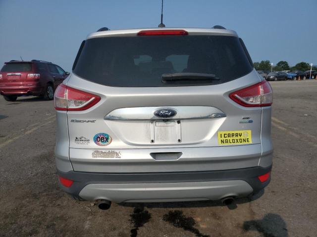 Photo 6 from auction – 2016 FORD ESCAPE SE with VIN 1FMCU9GX5GUA17271