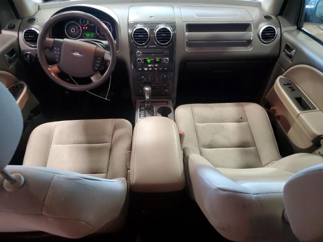 Photo 8 from auction – 2008 FORD TAURUS X S with VIN 1FMDK05W68GA24293