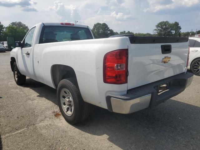 Photo 2 from auction – 2013 CHEVROLET SILVERADO with VIN 1GCNCPEX3DZ150570