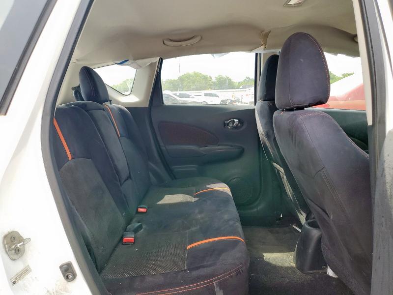 Photo 10 from auction – 2015 NISSAN VERSA NOTE with VIN 3N1CE2CP2FL433692