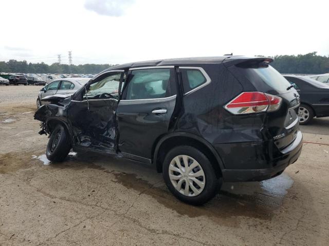 Photo 2 from auction – 2015 NISSAN ROGUE S with VIN 5N1AT2MV2FC864015