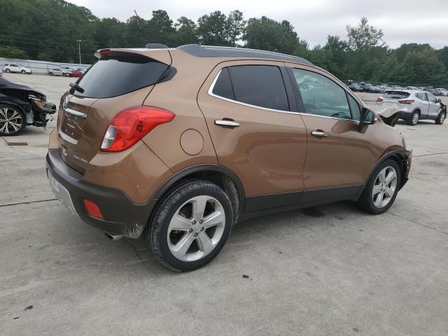 Photo 3 from auction – 2016 BUICK ENCORE with VIN KL4CJASB1GB521039