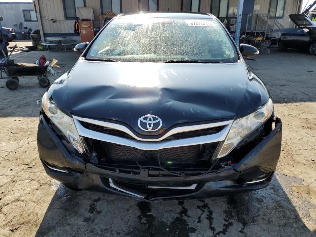 Photo 5 from auction – 2015 TOYOTA VENZA LE with VIN 4T3ZA3BBXFU094462