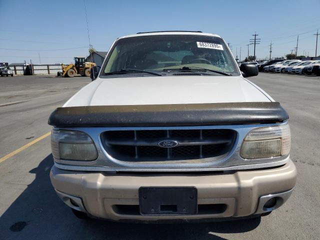 Photo 5 from auction – 2000 FORD EXPLORER XLT with VIN 1FMZU74E3YZB76389