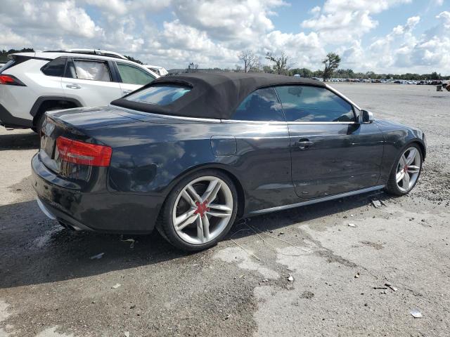 Photo 3 from auction – 2011 AUDI S5 PREMIUM with VIN WAUCGAFH9BN001792