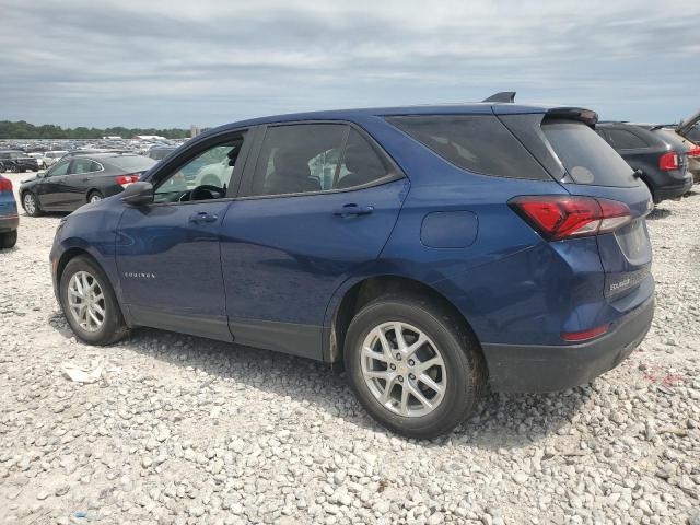Photo 2 from auction – 2022 CHEVROLET EQUINOX LS with VIN 2GNAXHEV2N6114056