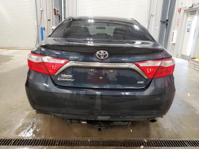 Photo 6 from auction – 2016 TOYOTA CAMRY LE with VIN 4T1BF1FK1GU244874