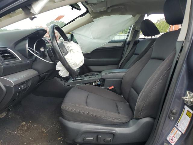 Photo 7 from auction – 2016 SUBARU LEGACY 2.5 with VIN 4S3BNAC66G3054315