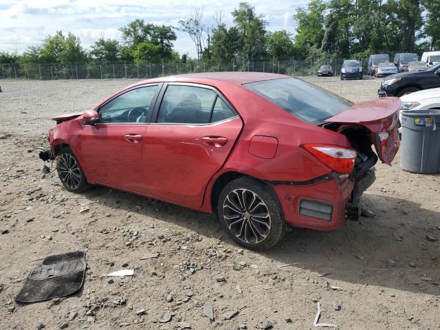 Photo 2 from auction – 2015 TOYOTA COROLLA L with VIN 2T1BURHEXFC348596