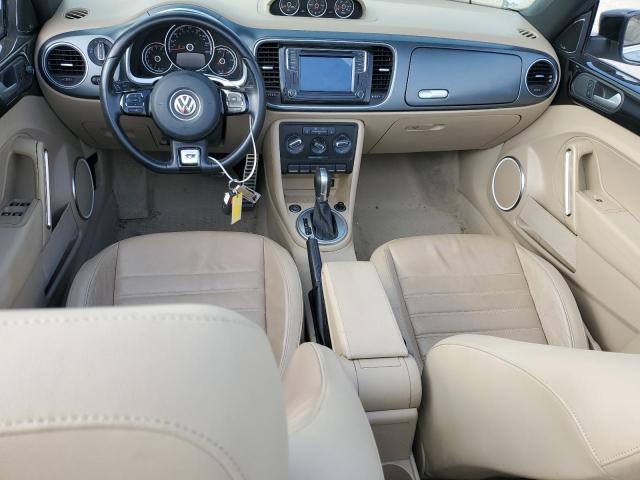 Photo 8 from auction – 2016 VOLKSWAGEN BEETLE with VIN 3VW7S7AT7GM812040