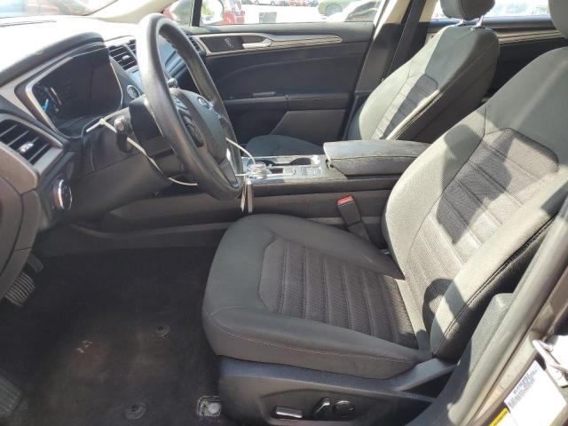 Photo 7 from auction – 2020 FORD FUSION SE with VIN 3FA6P0HD0LR150312