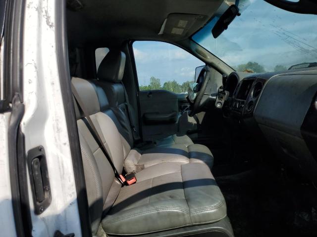 Photo 10 from auction – 2006 FORD F150 with VIN 1FTRF12226NA99149