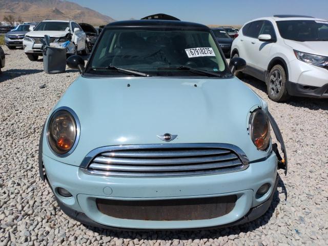 Photo 5 from auction – 2011 MINI COOPER with VIN WMWSU3C54BT096249