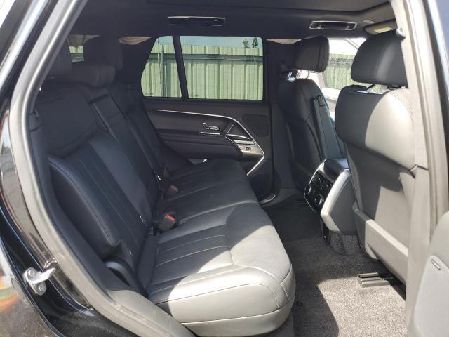 Photo 11 from auction – 2024 LAND ROVER RANGE ROVE with VIN SALKP9E99RA218499
