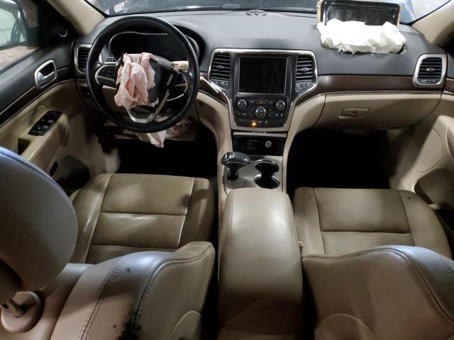 Photo 8 from auction – 2015 JEEP GRAND CHER with VIN 1C4RJFBG6FC871428
