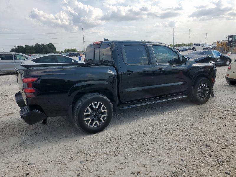 Photo 3 from auction – 2022 NISSAN FRONTIER S with VIN 1N6ED1EJ3NN607440