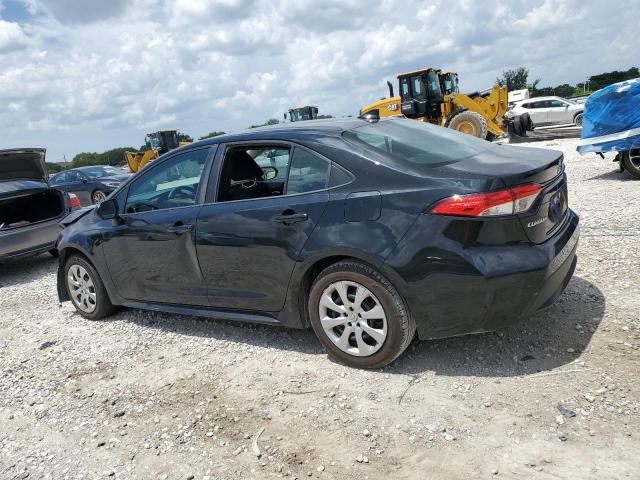 Photo 2 from auction – 2020 TOYOTA COROLLA LE with VIN 5YFEPRAE2LP114110