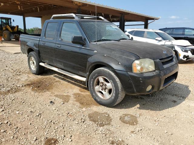 Photo 4 from auction – 2001 NISSAN FRONTIER C with VIN 1N6ED27T51C305089