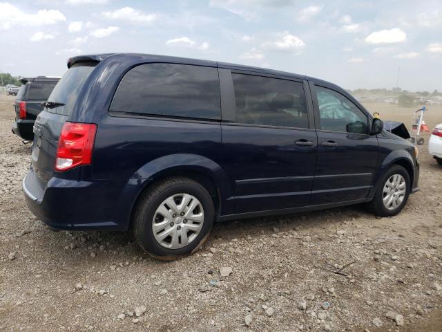 Photo 3 from auction – 2016 DODGE GRAND CARA with VIN 2C4RDGBG0GR192387
