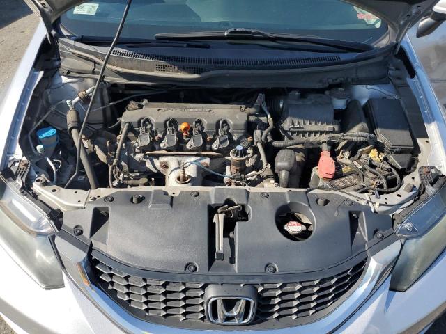 Photo 11 from auction – 2015 HONDA CIVIC SE with VIN 19XFB2F73FE247629