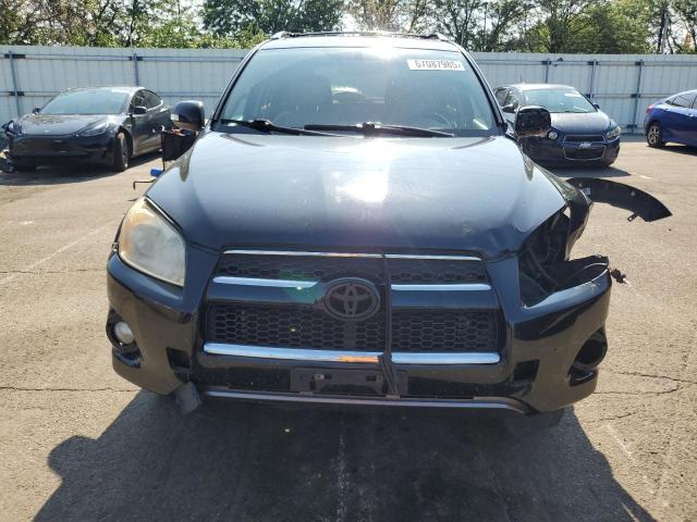Photo 5 from auction – 2012 TOYOTA RAV4 LIMIT with VIN 2T3DF4DV4CW263041
