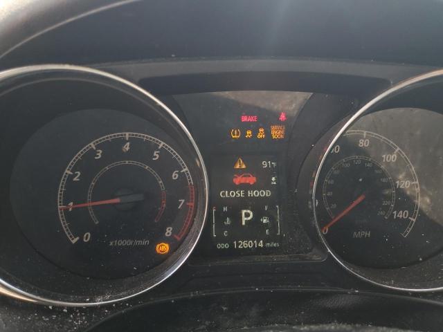 Photo 9 from auction – 2018 MITSUBISHI OUTLANDER with VIN JA4AR3AW7JU014108