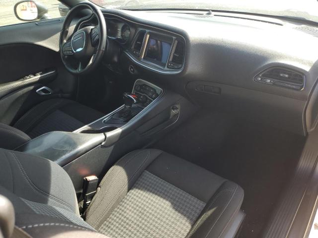 Photo 8 from auction – 2020 DODGE CHALLENGER with VIN 2C3CDZAG7LH246677