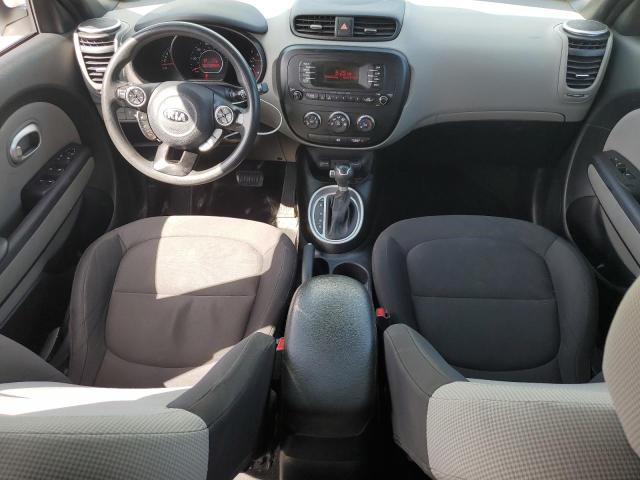 Photo 8 from auction – 2014 KIA SOUL with VIN KNDJN2A29E7101425