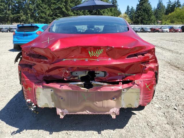 Photo 6 from auction – 2024 TESLA MODEL 3 with VIN 5YJ3E1EB3RF834860