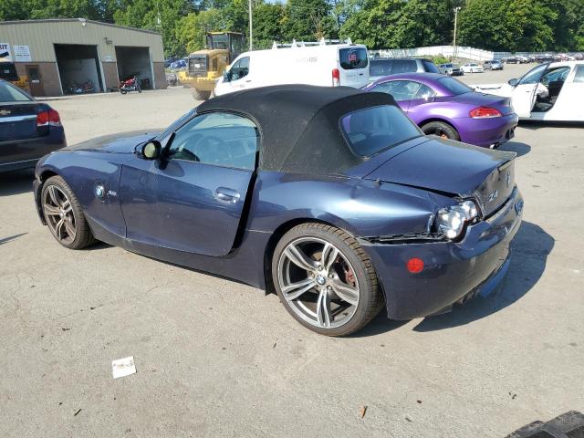 Photo 2 from auction – 2005 BMW Z4 3.0 with VIN 4USBT53515LU10150