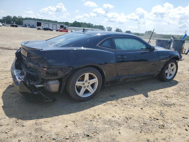 Photo 3 from auction – 2013 CHEVROLET CAMARO LS with VIN 2G1FA1E36D9218688