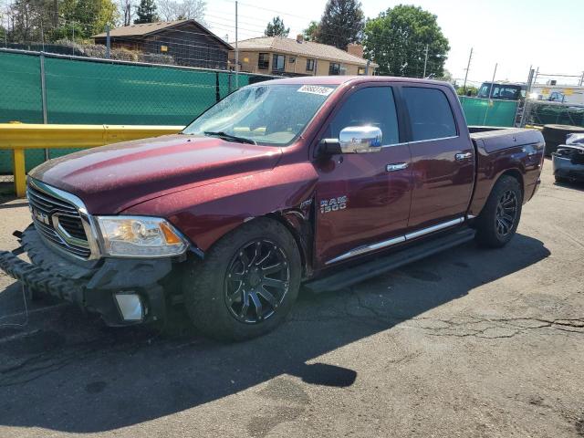 RAM 1500 2016 with VIN 1C6RR7PT1GS125133 - Photo from auction