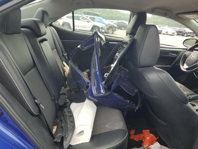 Photo 10 from auction – 2015 TOYOTA COROLLA L with VIN 2T1BURHE8FC401795
