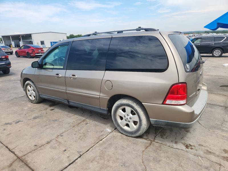 Photo 2 from auction – 2004 FORD FREESTAR S with VIN 2FMZA57684BA47370