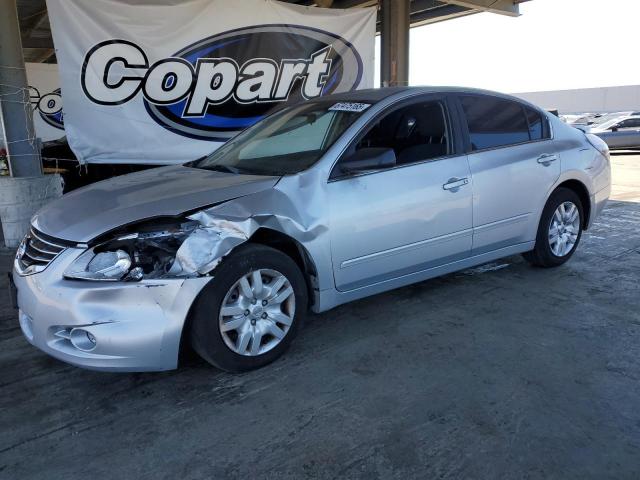 NISSAN ALTIMA BAS 2012 with VIN 1N4AL2AP3CC218350 - Photo from auction