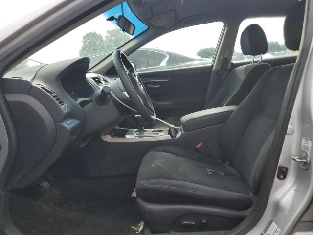 Photo 7 from auction – 2014 NISSAN ALTIMA 2.5 with VIN 1N4AL3AP0EN333064