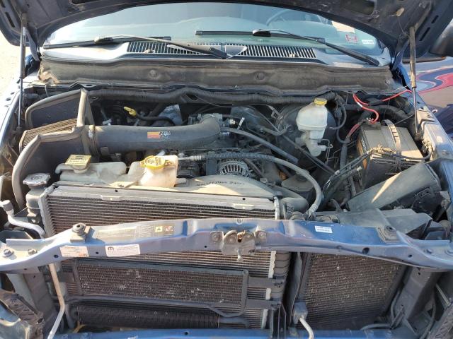 Photo 11 from auction – 2006 DODGE RAM 1500 S with VIN 1D7HU18N76S656213