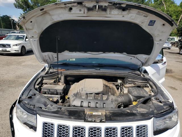 Photo 12 from auction – 2014 JEEP GRAND CHER with VIN 1C4RJFBT4EC245193