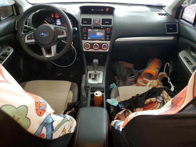Photo 8 from auction – 2016 SUBARU CROSSTREK with VIN JF2GPABC3G8301284