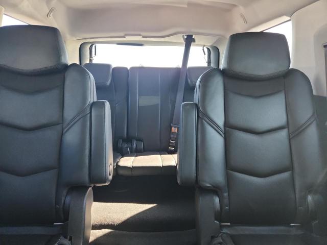 Photo 10 from auction – 2016 CADILLAC ESCALADE L with VIN 1GYS4BKJ3GR357588