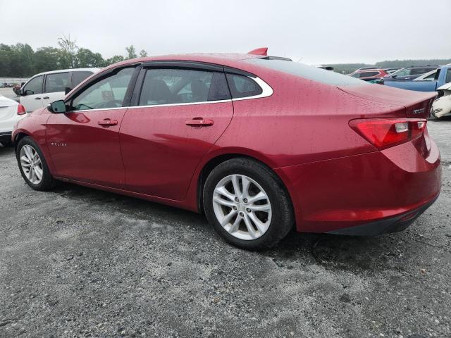 Photo 2 from auction – 2016 CHEVROLET MALIBU LT with VIN 1G1ZE5ST0GF220834