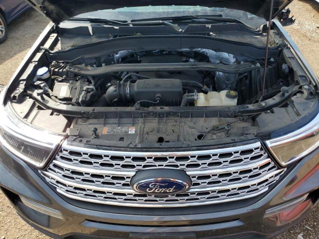 Photo 12 from auction – 2020 FORD EXPLORER L with VIN 1FMSK8FH7LGA05086