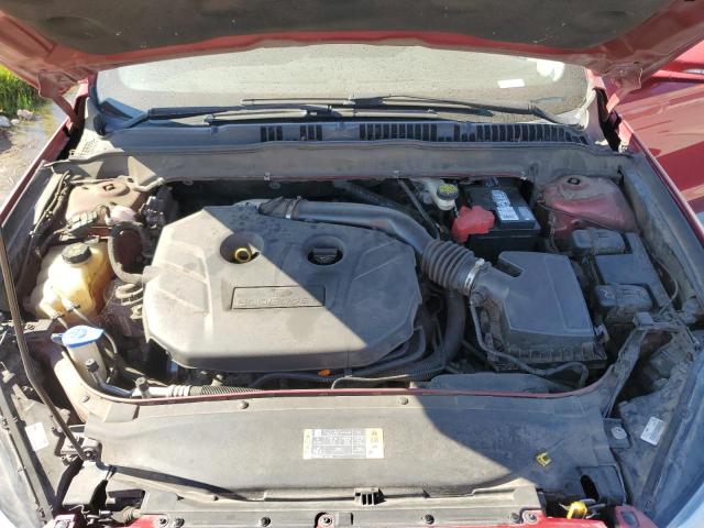 Photo 11 from auction – 2016 FORD FUSION SE with VIN 3FA6P0H96GR196146
