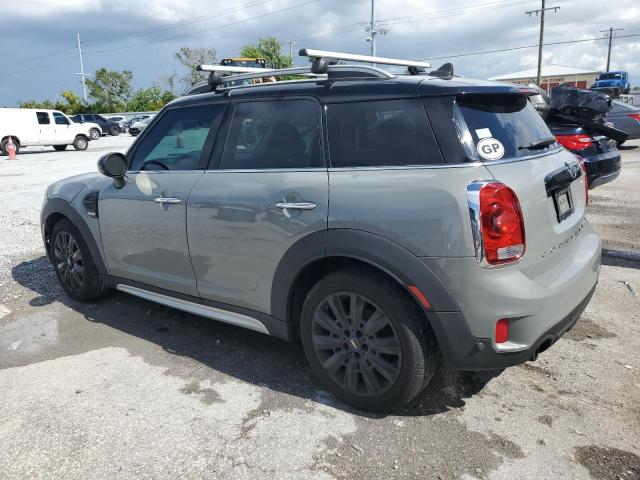 Photo 2 from auction – 2018 MINI COOPER COU with VIN WMZYS7C39J3E08379