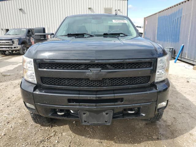 Photo 5 from auction – 2009 CHEVROLET SILVERADO with VIN 1GCEK29099Z237822