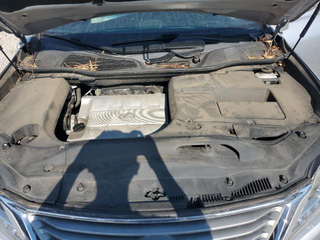 Photo 12 from auction – 2015 LEXUS RX 350 BASE with VIN JTJBK1BA5F2469738
